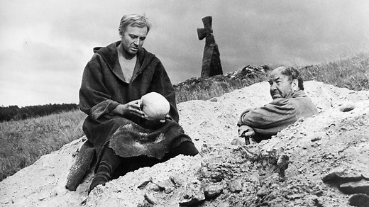 BBC Audio | In Our Time | Hamlet