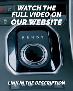 2.4K views · 23 reactions |  No gears? No fear. If you've had an issue with your Land Rover gear selector and you want to send it in for a re-build, then don't be put off by the removal procedure. Tim's got you covered! ‍  Watch the full video here: https://www.ecutesting.com/common-faults/land-rover/range-rover-sport-and-evoque-gear-selector-problem/ | ECU Testing | Facebook