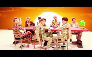 BTS '結' 'lDOL' Official MV