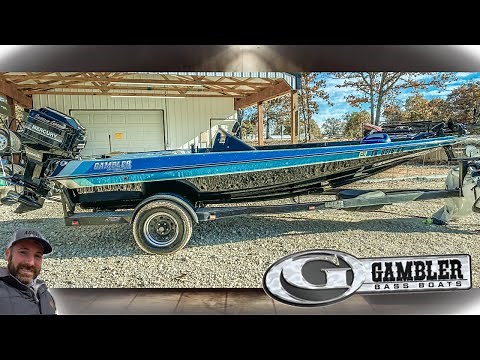 Gambler GT183 Review