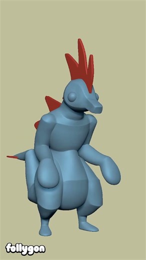 Want To Sculpt Characters? You Need Planes First!