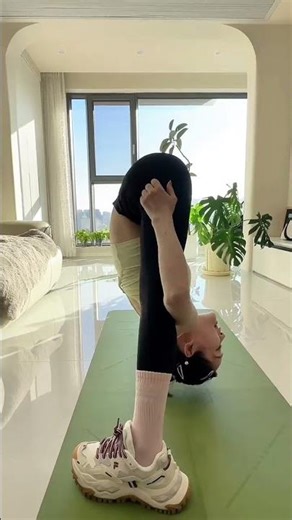 Fitness Challenge: Slow-Motion Punch Day