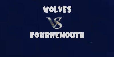 Wolverhampton vs Bournemouth ~ Highlights & Goals