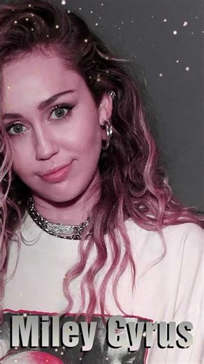 End of the World - Miley Cyrus