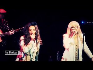 Wendy Matthews and Grace Knight | We're Going To Graceland The Songs Of Paul Simon