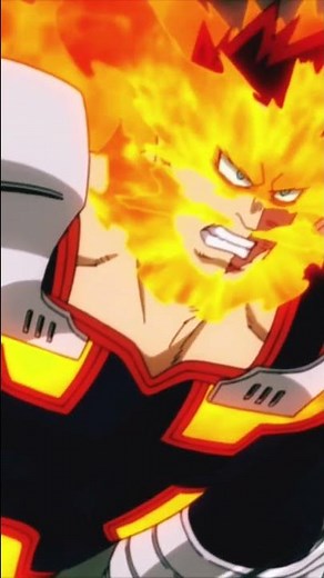 Deku, Bakugo, & Endeavor laugh 😂 | BNHA Season 5 OVA (DUB) Laugh! As if you are in Hell