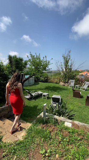Traditional Lebanese Guest House in Batroun | Sleeps 8