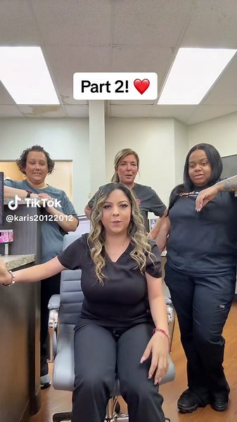 Co-workers Edition: Most Likely Scenarios and Fun Questions