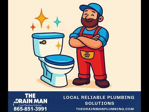 Your Trusted Local Plumbing Experts