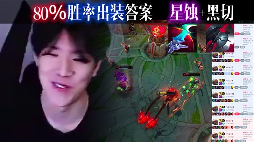 TheShy安蓓萨15分钟上高地一打四，练英雄的神？
