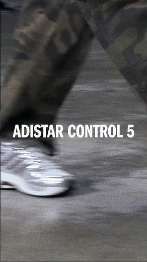 The NEW Adistar Control 5 😱