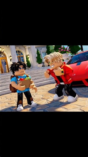 💙 Be honest! If you were Ethan, would you help Max or keep all the treasure?👇🔑