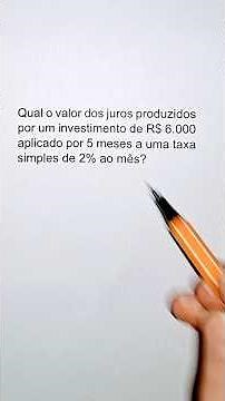 How to calculate simple interest