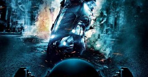 Gantz, au commencement