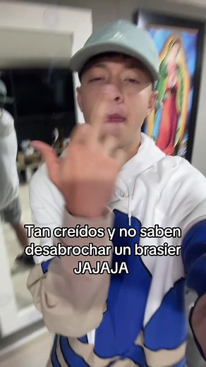 Cómo desabrochar un brasier con facilidad