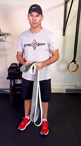 Everything you need to know about exercise bands. This is how to choose which bands and where to get them. #Weightloss #weightlossjourney #healthamdwellness #fitnessmotivation #coach #over40 #over50 #over60 #bands #walking | Fitness One Training Systems