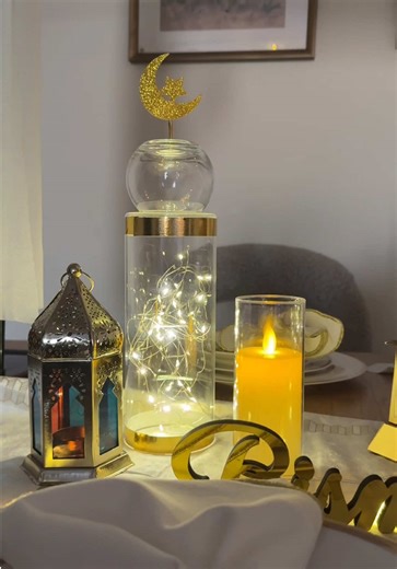 Creative Ramadan Decoration Ideas for Your Home