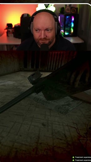 ⚡ TARKOV LOADOUT CHECK GONE WRONG!