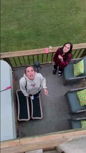 Marshmallow Egg Swap Prank 🤣🤣🥚🥚