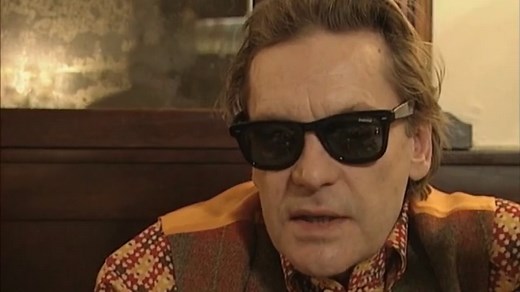 Helmut Berger
