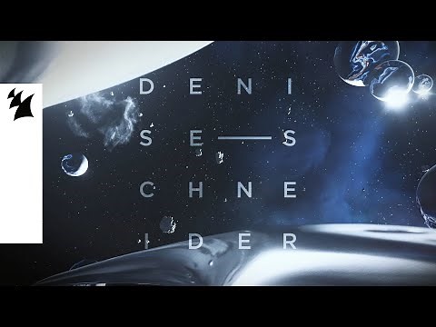 Denise Schneider - Parallel Universe (Official Visualizer)