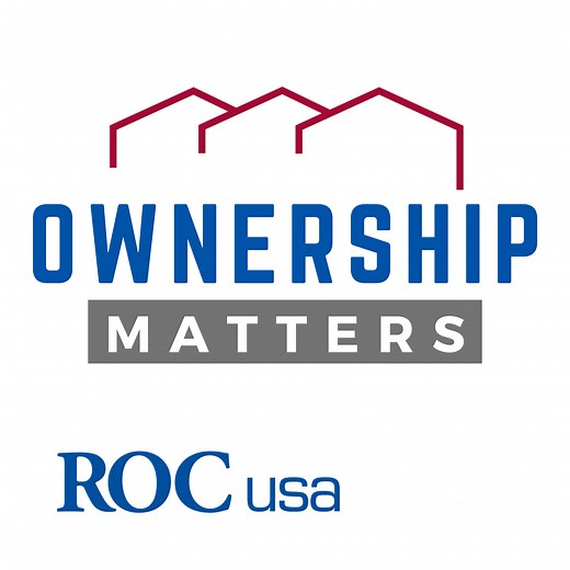 Ownership Matters - A podcast for Resident Owned Communities