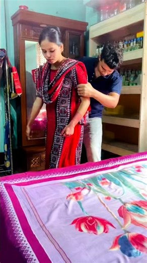 আপনারা কিছু দেখেন নি তো #akhijibonshort #funnny #comedy #shortvideo #viralvideo