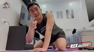 #TheClash2023 #Exclusive: Kayanin kaya ni Rex Baculfo ang challenge na kumanta ng "Kung Ikaw Ay Masaya". For more The Clash content, visit gmanetwork.com/theclash. | GMA Network