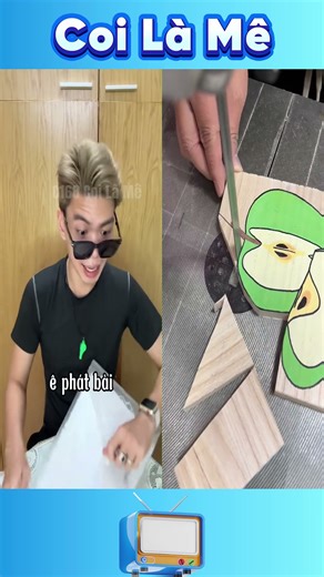 Cậu 7 P37 #haihuoc #funny #viral #shorts