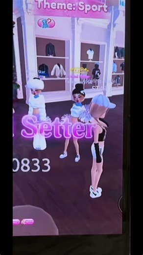 PoV you trick the copier #dtiroblox #LUVFAY #shorts