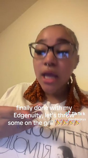 Celebrating Completion of Edgenuity Coursework