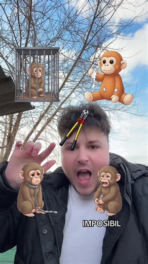 Videoclipul lui Țuțu (@.tutu.77) despre Unstoppable Force Vs Immovable Object