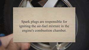 Spark Plug Replacement: A Step-by-Step Guide