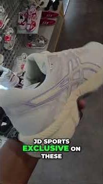 Must-Know Shoe Sizing Secrets! KD 19, AF1, Jordans & More! #shorts