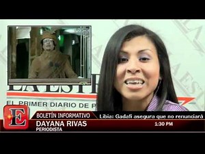 Boletín Informativo