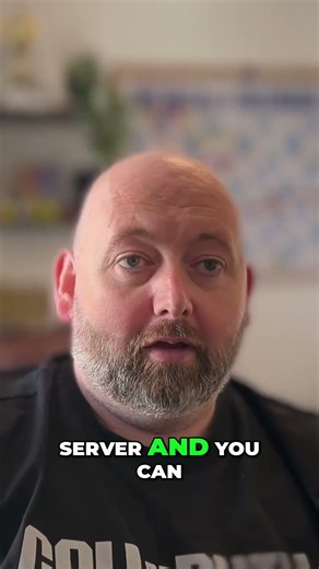 Automate Everything_ Chef & Server AI Revealed!