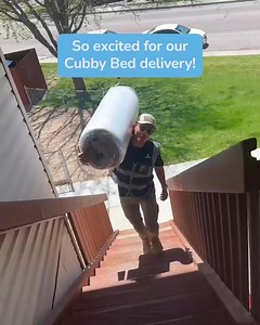 Safer nights, calmer days. The Cubby Bed is a smart bed designed for children with complex conditions. Insurance Medicaid Eligible. | Cubby Beds