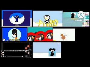 homemade intro pingu superparison