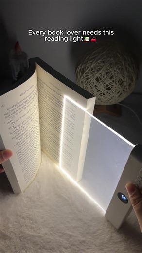 Best Reading Light for Bedtime and Nighttime Study