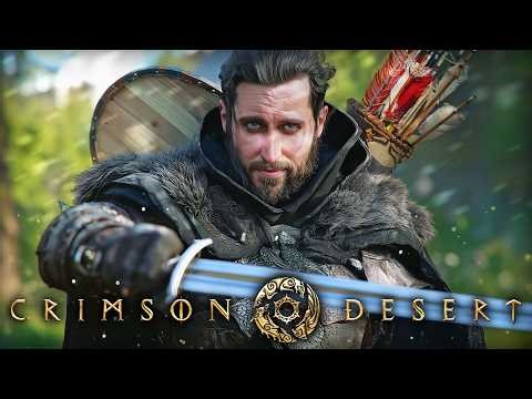 Ebben a játékban TÉNYLEG MINDENT lehet csinálni? 🤔