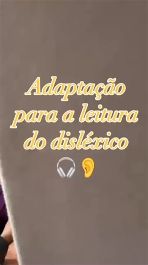 Caroline da Silva Bellelli - Tutora para disléxicos on Instagram: "Para pessoas com dislexia, a leitura tradicional pode representar um grande desafio mas isso não significa abrir mão do prazer de ler ou do acesso ao conhecimento. Ferramentas como o NaturalReader transformam textos escritos em áudio de alta qualidade, permitindo que o disléxico leia com os ouvidos. Isso amplia o acesso à informação, reduz o cansaço cognitivo e favorece uma experiência de aprendizagem mais fluida e inclusiva. Ao