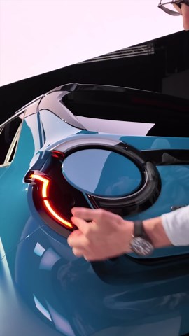 Nissan Micra: Trunk Space and Storage Features