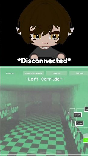 FNAF Multiplayer Core #FNAF #FiveNightsAtFreddys