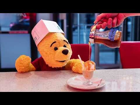 Winnie the Pooh in Chicago! (Winnie the Pooh: The New Musical Adaptation)