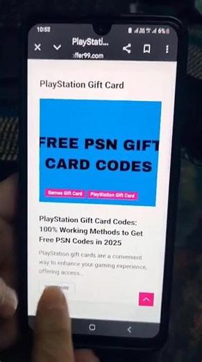 Free PSN Gift Card codes no survey #psngiftcards #freepsncodes #working