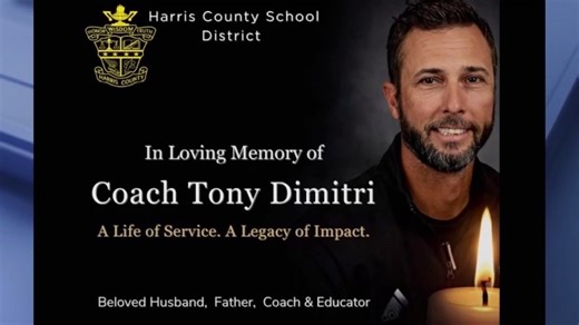 Beloved high school coach dies in tragic ATV accident