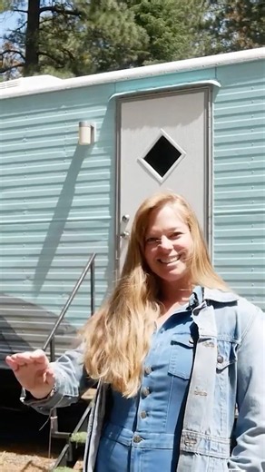 Living tiny is about more than just a home #shorts