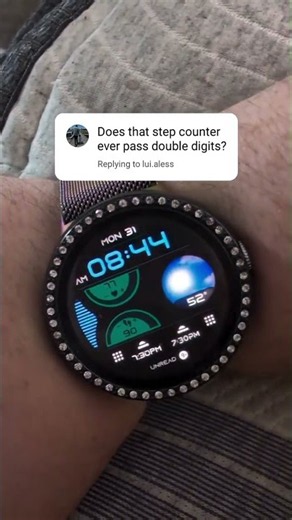 Smartass answer you get a smartass response 🥰🥰🥰