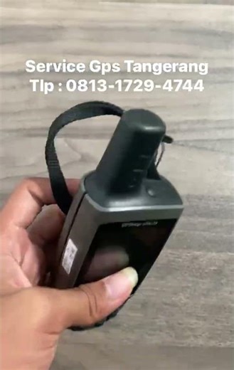 Service Gps Garmin 60Csx Mati Total