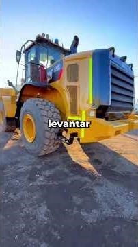 What is a front loader and what is it used for? 🔍💪